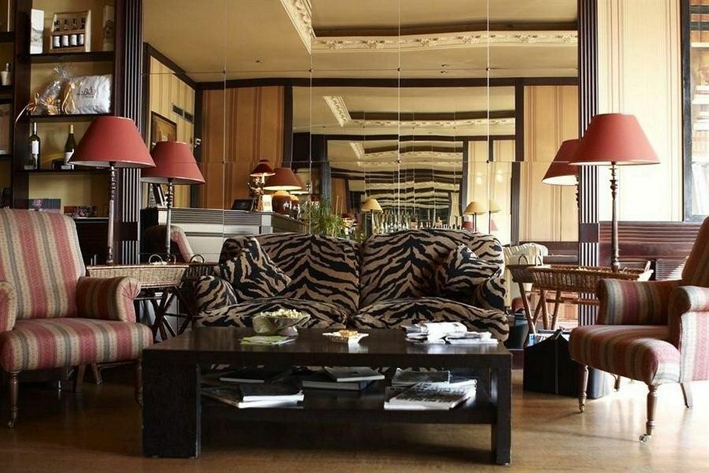 Hotel Des Beaux-Arts Тулуза Экстерьер фото